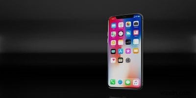 Cách thay thế nút Home của bạn trên iPhone X, iPhone XS và iPhone XS Max 