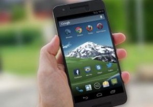 5 ứng dụng Android để thay thế nút Home bị hỏng của bạn 