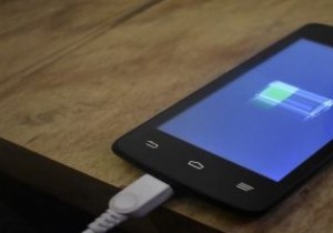 Cách làm cho pin điện thoại Android của bạn lâu hơn 