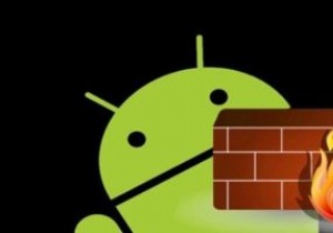 3 ứng dụng tường lửa tốt nhất cho Android năm 2018 