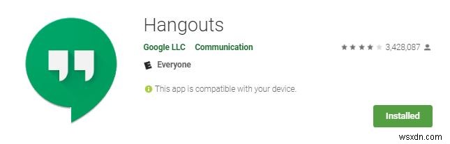 Các ứng dụng cộng tác tốt nhất trên Android để giữ cho nhóm của bạn được kết nối 