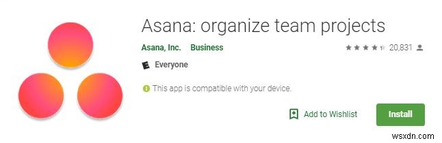 Các ứng dụng cộng tác tốt nhất trên Android để giữ cho nhóm của bạn được kết nối 