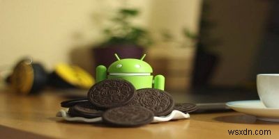 Cách truy cập Trình quản lý tệp ẩn trong Android Oreo 