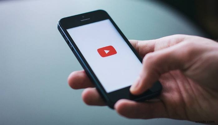 Cách xem YouTube ở chế độ ẩn danh và ngăn thu thập dữ liệu 