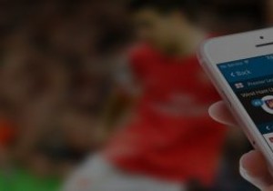 5 ứng dụng Android tốt nhất dành cho người hâm mộ Premier League 