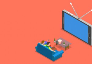 Cách truyền video từ máy chủ của bạn sang thiết bị iOS 