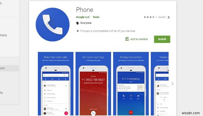Cách gửi cuộc gọi rác đến thẳng thư thoại trên Android với Google Phone 