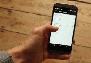 Cách khôi phục cài đặt điện thoại Android của bạn từ bản sao lưu 