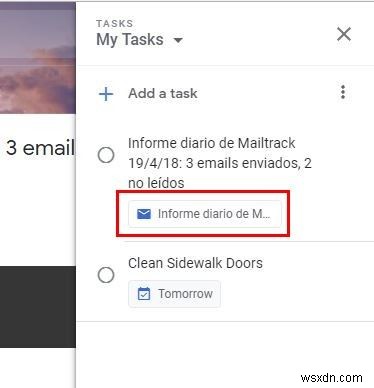 Cách sử dụng Google Tasks:Hướng dẫn đầy đủ 