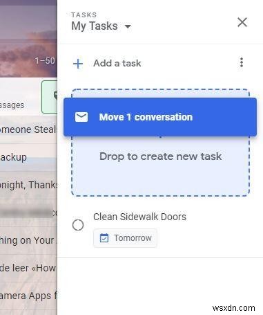 Cách sử dụng Google Tasks:Hướng dẫn đầy đủ 