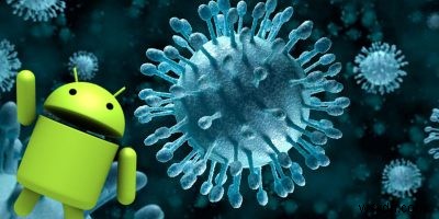 Bạn có cần phần mềm chống vi-rút trên điện thoại Android của mình không? 