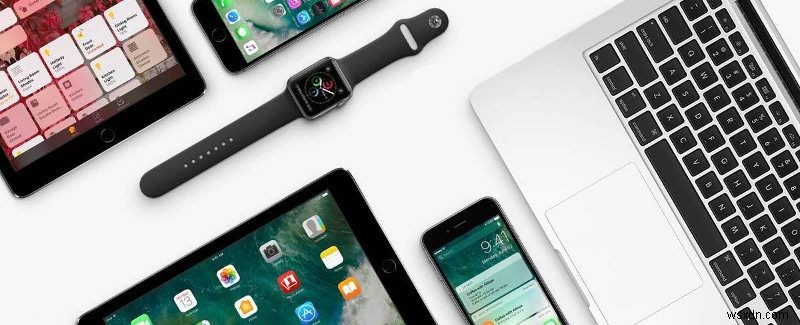 Đây là lý do tại sao Apple tiếp tục xóa mọi thứ khỏi điện thoại của mình 