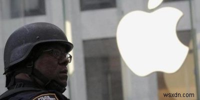 Tại sao Apple chống lại việc thực thi pháp luật về việc mở khóa iPhone? 