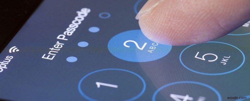 Tại sao Apple chống lại việc thực thi pháp luật về việc mở khóa iPhone? 