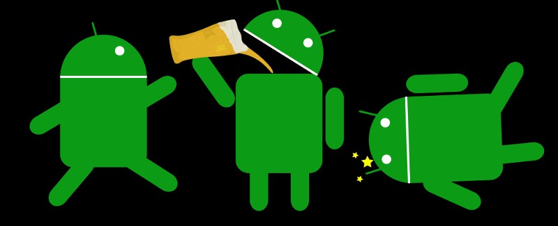 Cách nhận biết nếu điện thoại Android của bạn bị nhiễm phần mềm độc hại khai thác 