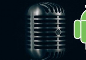 4 trong số các ứng dụng Android tốt nhất để ghi Podcast khi đang di chuyển 