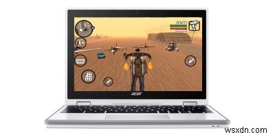 5 trò chơi Android tuyệt vời mà bạn có thể chơi trên Chromebook 