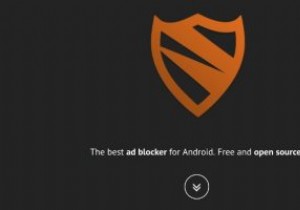 Cách chặn quảng cáo trên Android mà không cần root điện thoại của bạn 