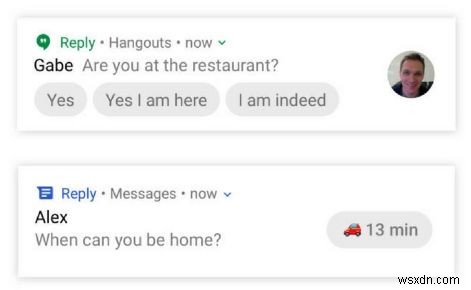 Cách sử dụng Google Reply trong Android để đơn giản hóa và tự động hóa việc nhắn tin 