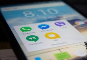 Cách dùng Action Launcher để mô phỏng Android Oreo