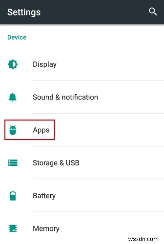 Cách tìm và ngăn ứng dụng tiêu hao pin điện thoại Android của bạn 