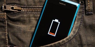 Cách tìm và ngăn ứng dụng tiêu hao pin điện thoại Android của bạn 