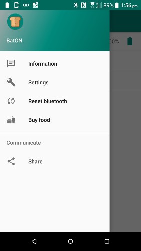 Cách kiểm tra thời lượng pin cho các phụ kiện Bluetooth được ghép nối trên Android 