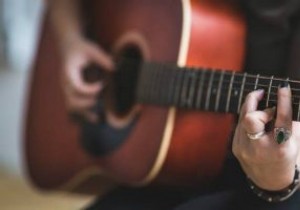 5 ứng dụng guitar di động tuyệt vời giúp bạn trở thành một bậc thầy guitar 