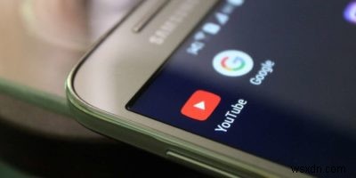 Cách phát video YouTube trong nền trên Android 