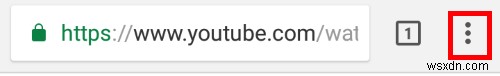 Cách phát video YouTube trong nền trên Android 