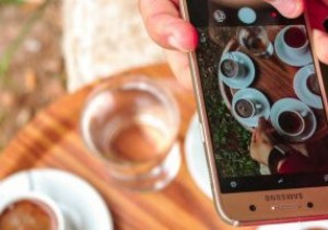 Ứng dụng ảnh Android tốt nhất để đưa phương tiện truyền thông xã hội của bạn lên một tầm cao mới 