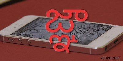 Tại sao một ký tự tiếng Telugu lại gây ấn tượng với các thiết bị của Apple 