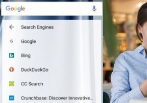 Cách thêm Dấu trang và Trang web Chrome vào Màn hình chính trên Android 
