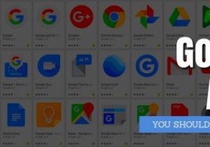 7 ứng dụng Google Android ít được biết đến mà bạn nên biết 