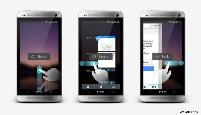 10 ứng dụng Android Mod nhẹ nhàng thiết bị của bạn mà không cần root 
