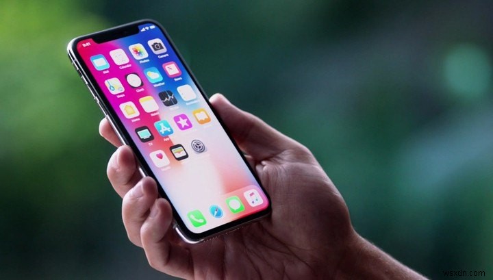 iPhone X so với iPhone 8:Sự khác biệt là gì? 