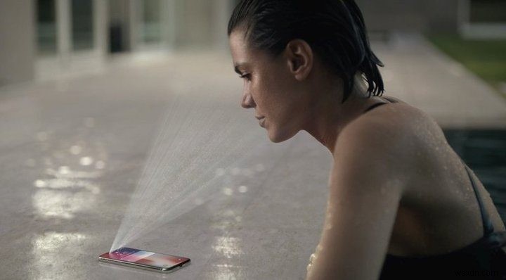 iPhone X so với iPhone 8:Sự khác biệt là gì? 