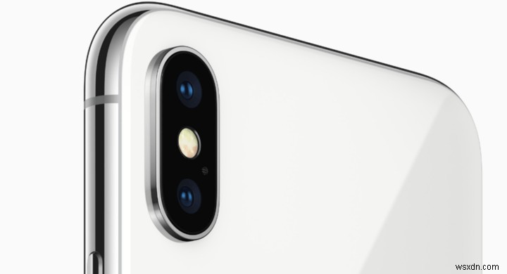 iPhone X so với iPhone 8:Sự khác biệt là gì? 