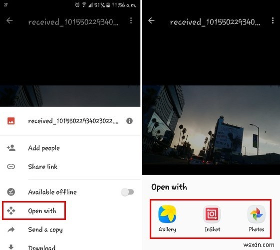 Cách tận dụng tối đa Google Drive dành cho Android 