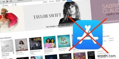 Cách quản lý nội dung iPhone mà không cần iTunes 