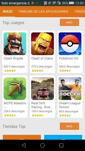 8 trong số các giải pháp thay thế Google Play tốt nhất dành cho Android 