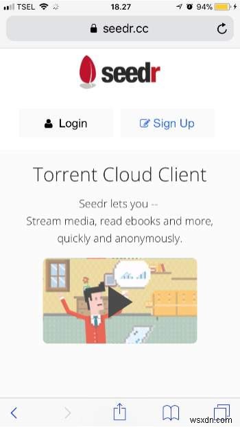 Cách tải Torrent xuống thiết bị iOS của bạn mà không cần bẻ khóa 