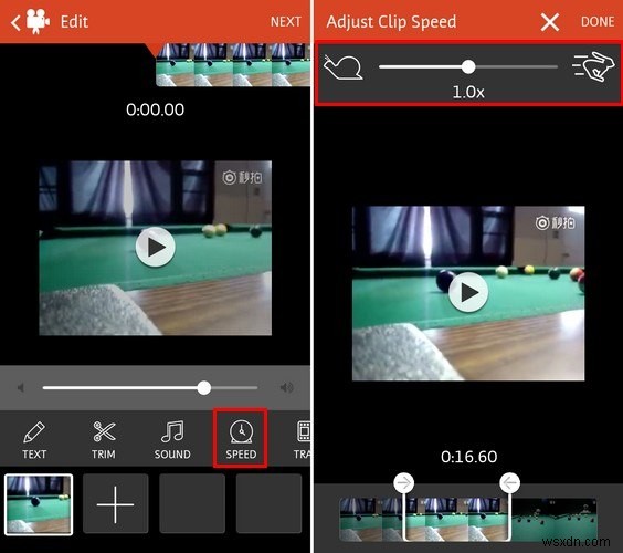 5 ứng dụng chuyển động chậm tốt nhất trên Android để làm cho video của bạn thú vị hơn 