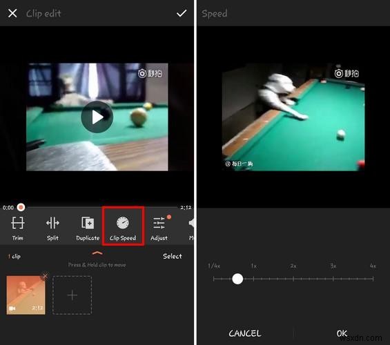 5 ứng dụng chuyển động chậm tốt nhất trên Android để làm cho video của bạn thú vị hơn 