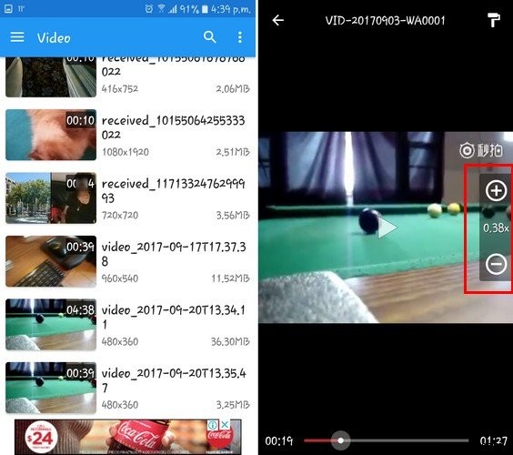 5 ứng dụng chuyển động chậm tốt nhất trên Android để làm cho video của bạn thú vị hơn 