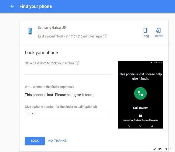 Google Play Protect:Giải thích về hệ thống bảo mật mới của Android 