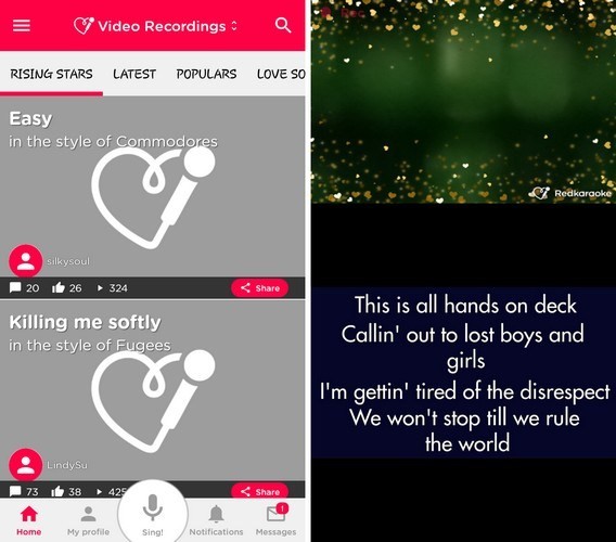 5 ứng dụng Karaoke Android hàng đầu để hát trong các bữa tiệc 