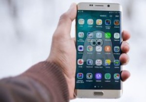 Những triển vọng đáng sợ của Virus Android “GhostCtrl” 