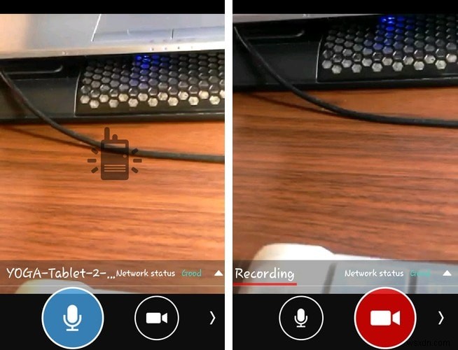 Cách biến điện thoại Android của bạn thành một camera an ninh 