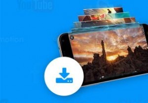 Cách dễ dàng tải video trực tuyến xuống Android với Keepvid Android 